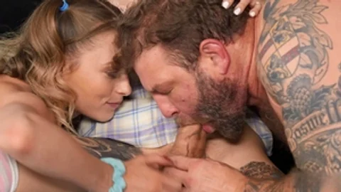 Trans Harder: BFFs Battle for Best Blowjob