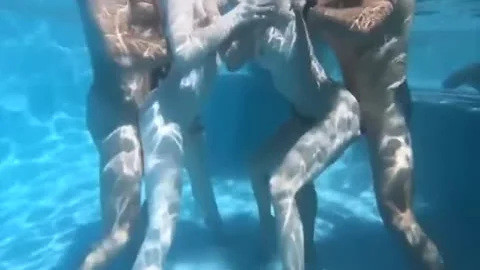 Nailed rough asian trans