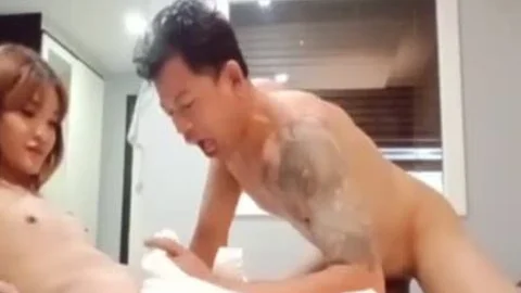 Legacy Mess:video two, Story How One Ladyboy fucked A twink. SEX INCLUSIVE.  Length 13.14,model MOMO.