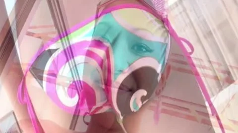 Pink Knows How To Feel enjoyment Alone