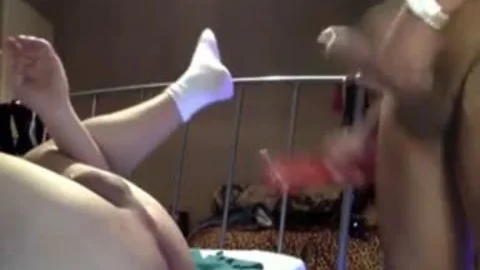 shemale RIM, suck, slam And get poked VIVE LA TRANS
