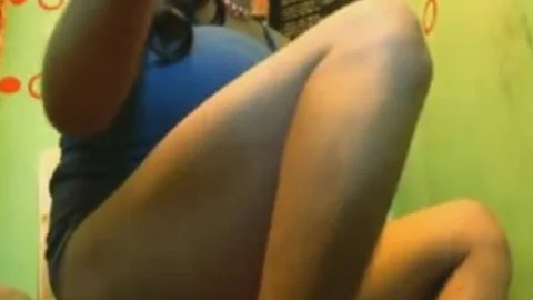 14 Inch Selfsucking With trickling love juice